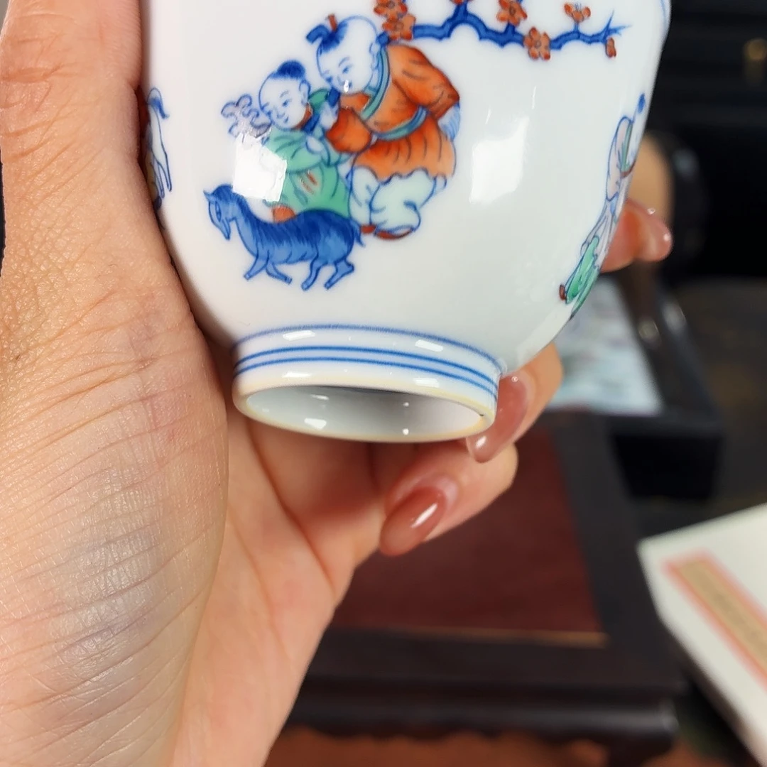 九鸣瓷艺九鸣瓷艺