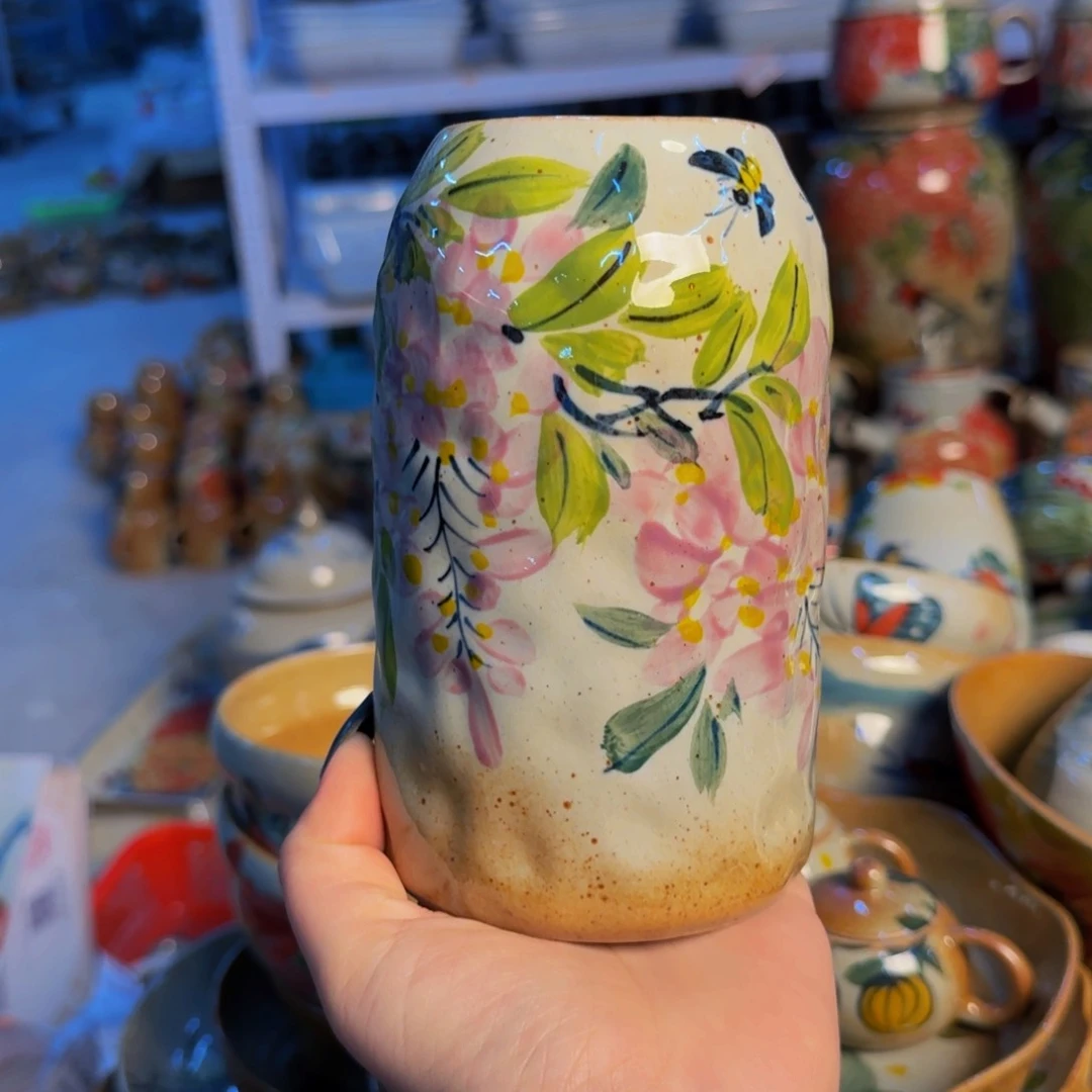 瓶景德镇源头厂家