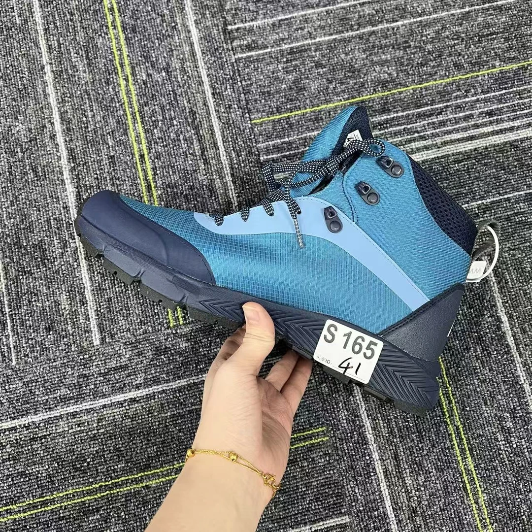 3-新款户外运动百搭休闲鞋 S165