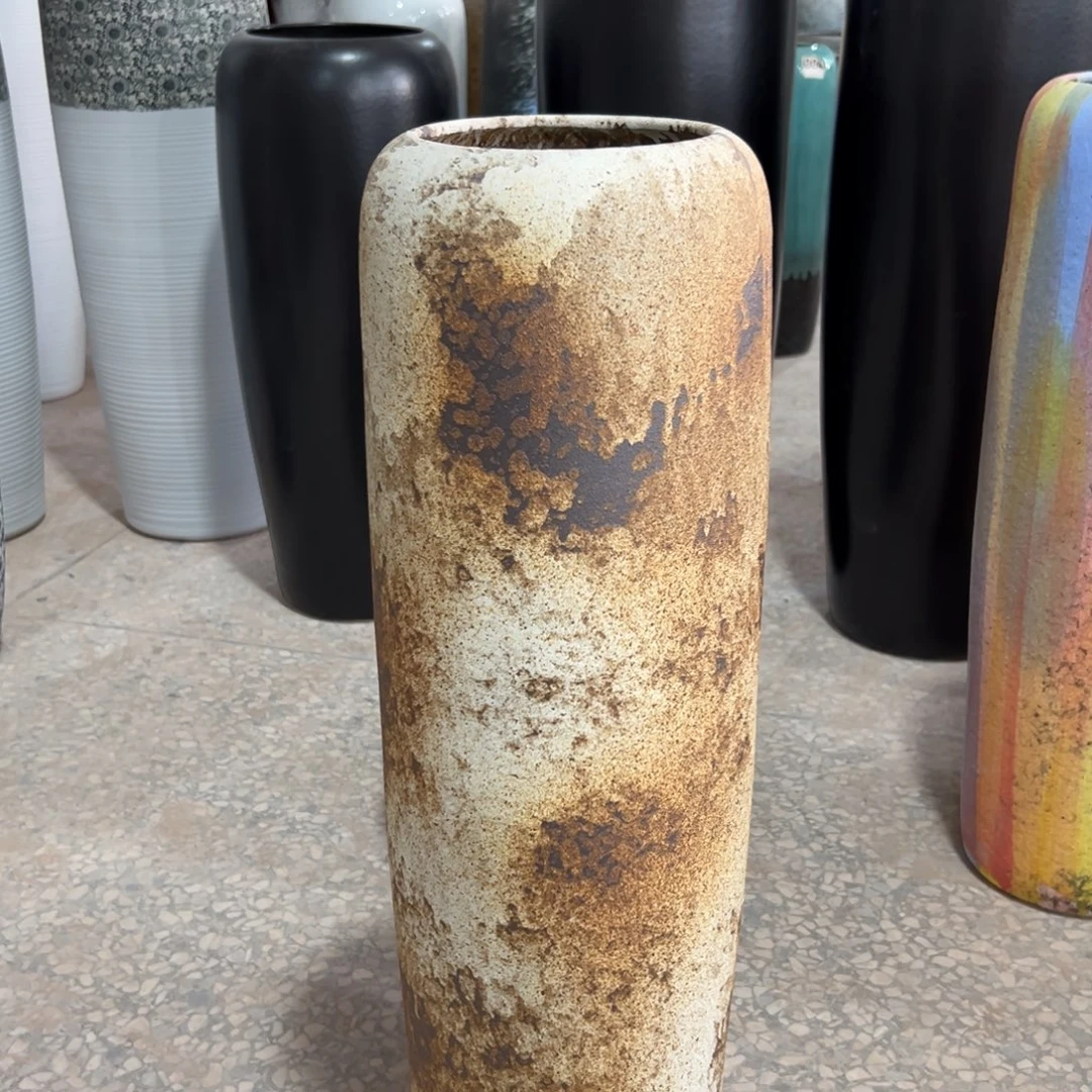 高度60口13/无孔瓷器