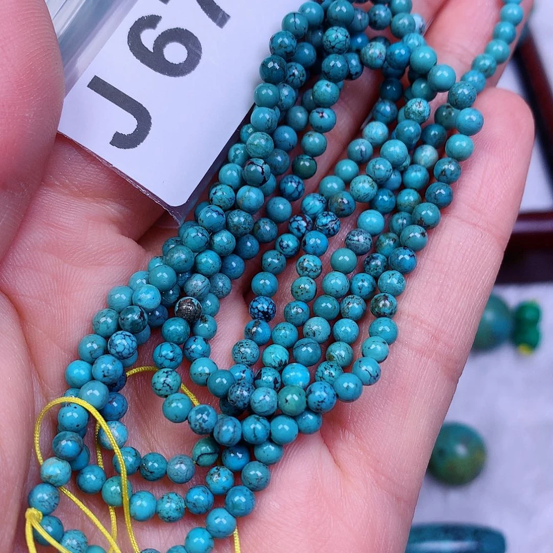 空竹粉丝专享十堰特色手工散珠