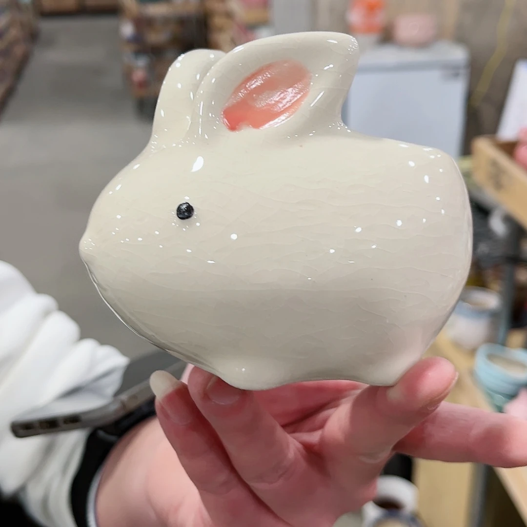 【闪购商品】陶瓷福利品凑满10元发货陶瓷花盆