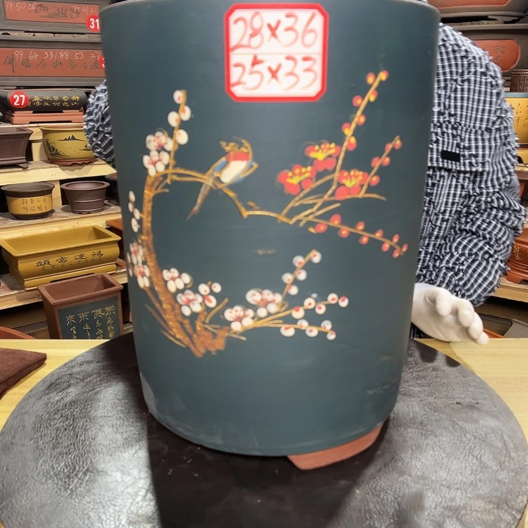 其他紫砂精品紫砂