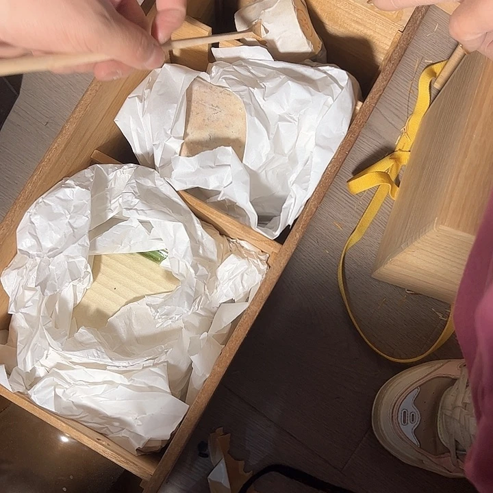 欢*新亿阁中古商品无售后