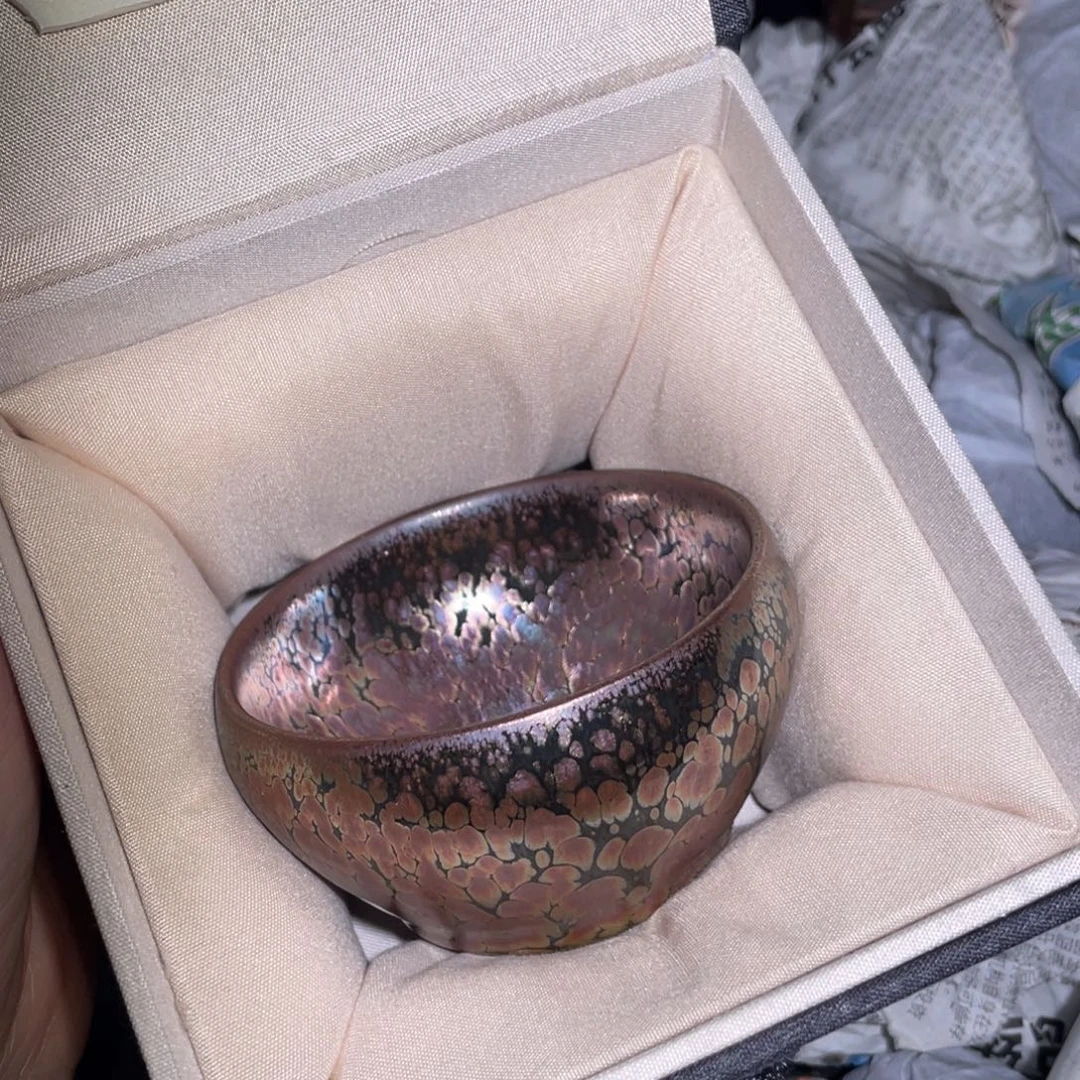 茶盏建盏直播间链接