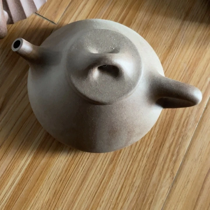 茶壶紫砂紫砂艺术作品