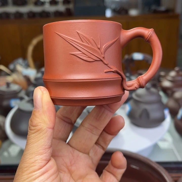 紫砂茶壶紫砂茶壶