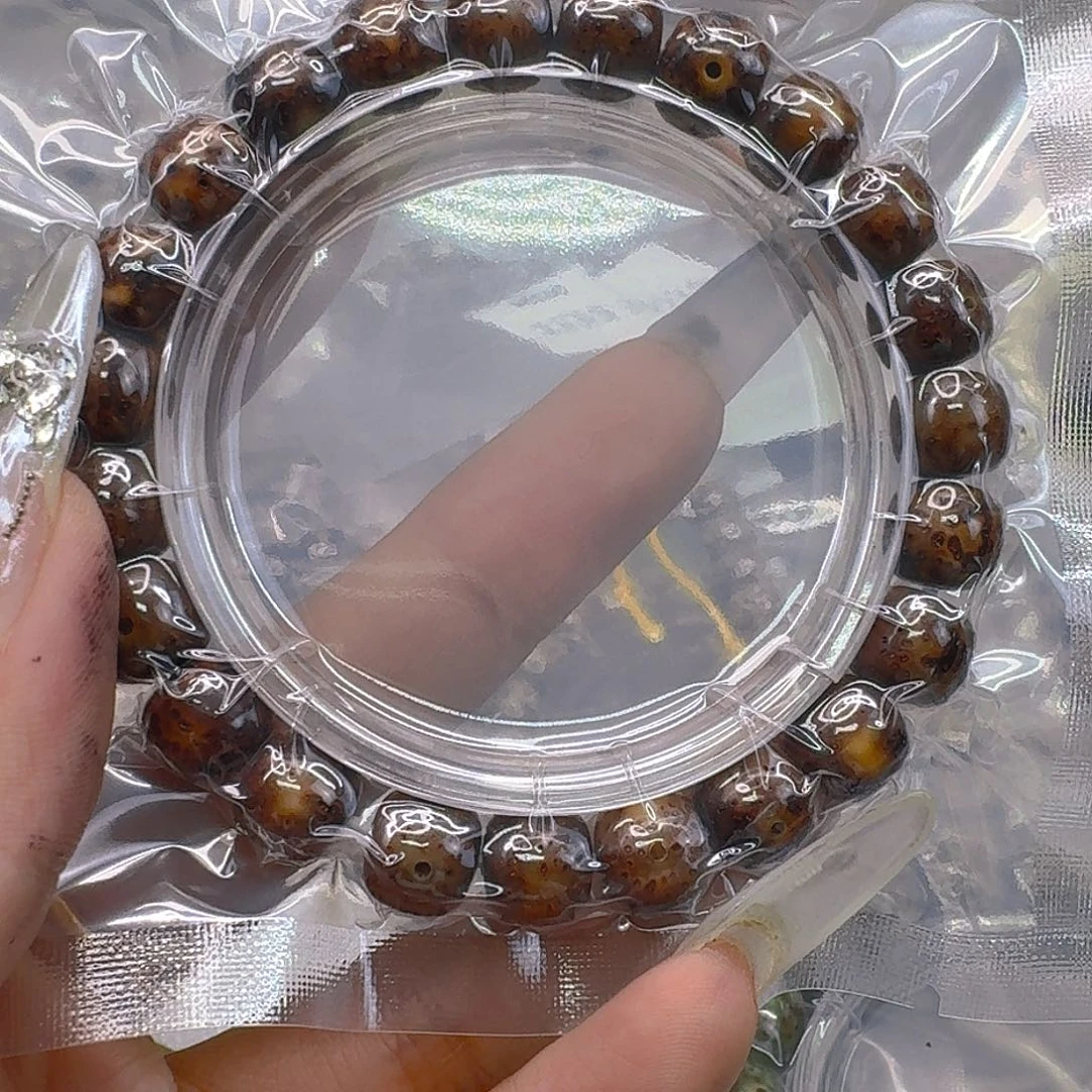 手串星月菩提300快乐星月10
