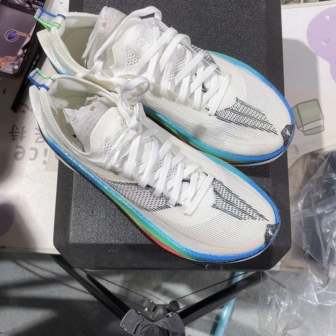 57号37.5.230李宁跑鞋穿