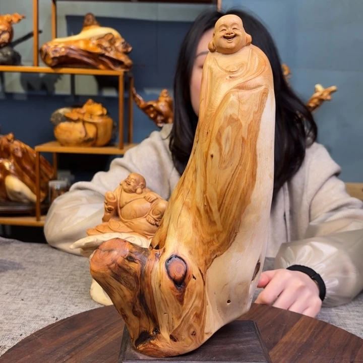 柏木（崖柏）关注一下