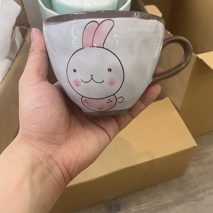 兔子杯兔子杯兔子杯
