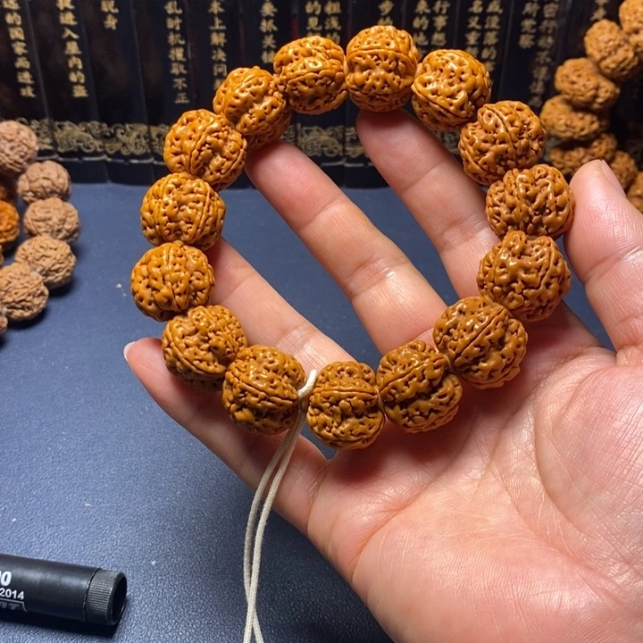金刚菩提手串尼泊尔35