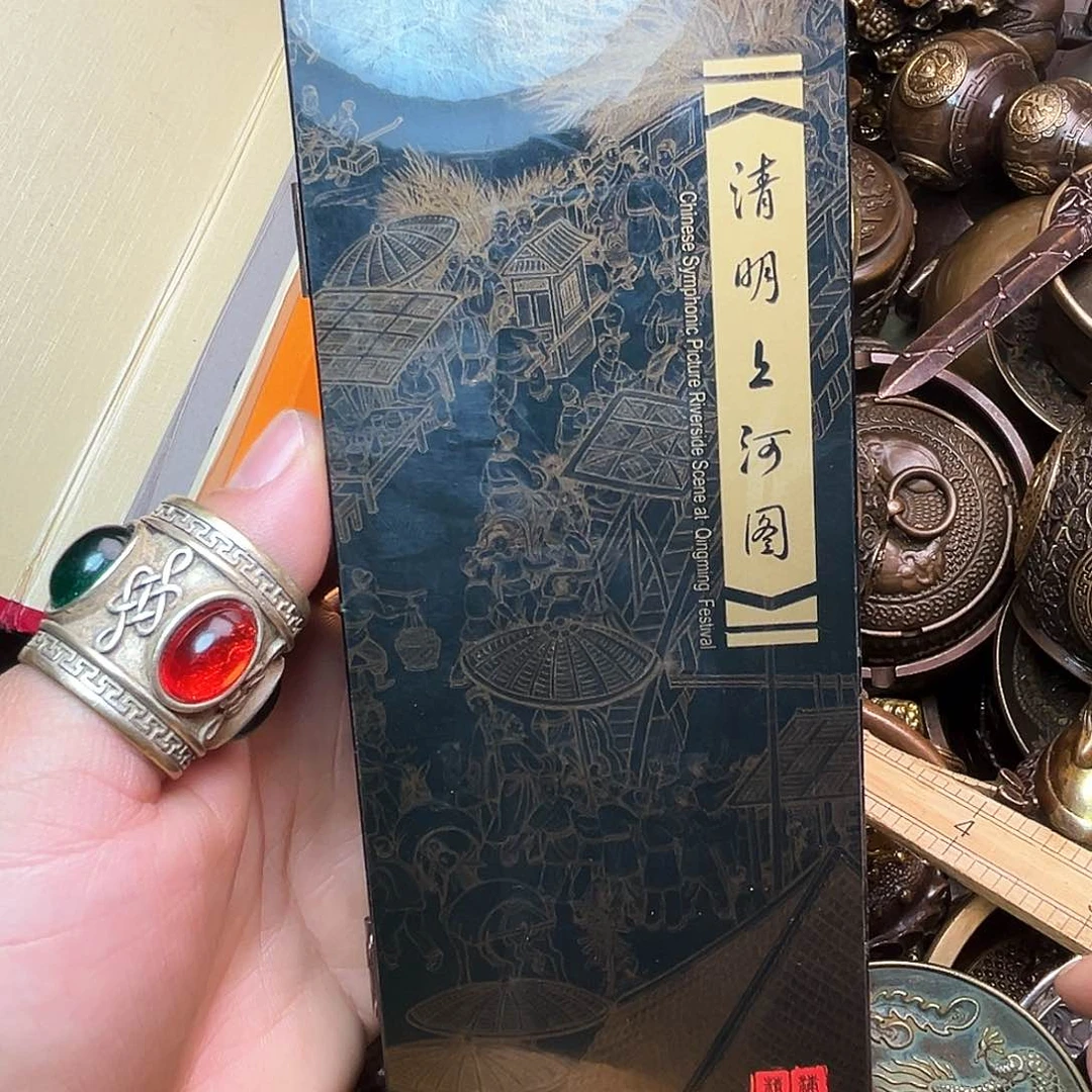 铜锣湾的历史文化
