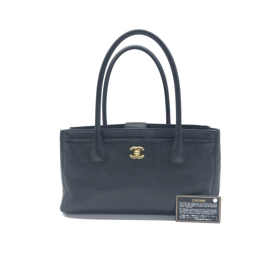 95新 Chanel/香奈儿 香奈儿/手提包/4465