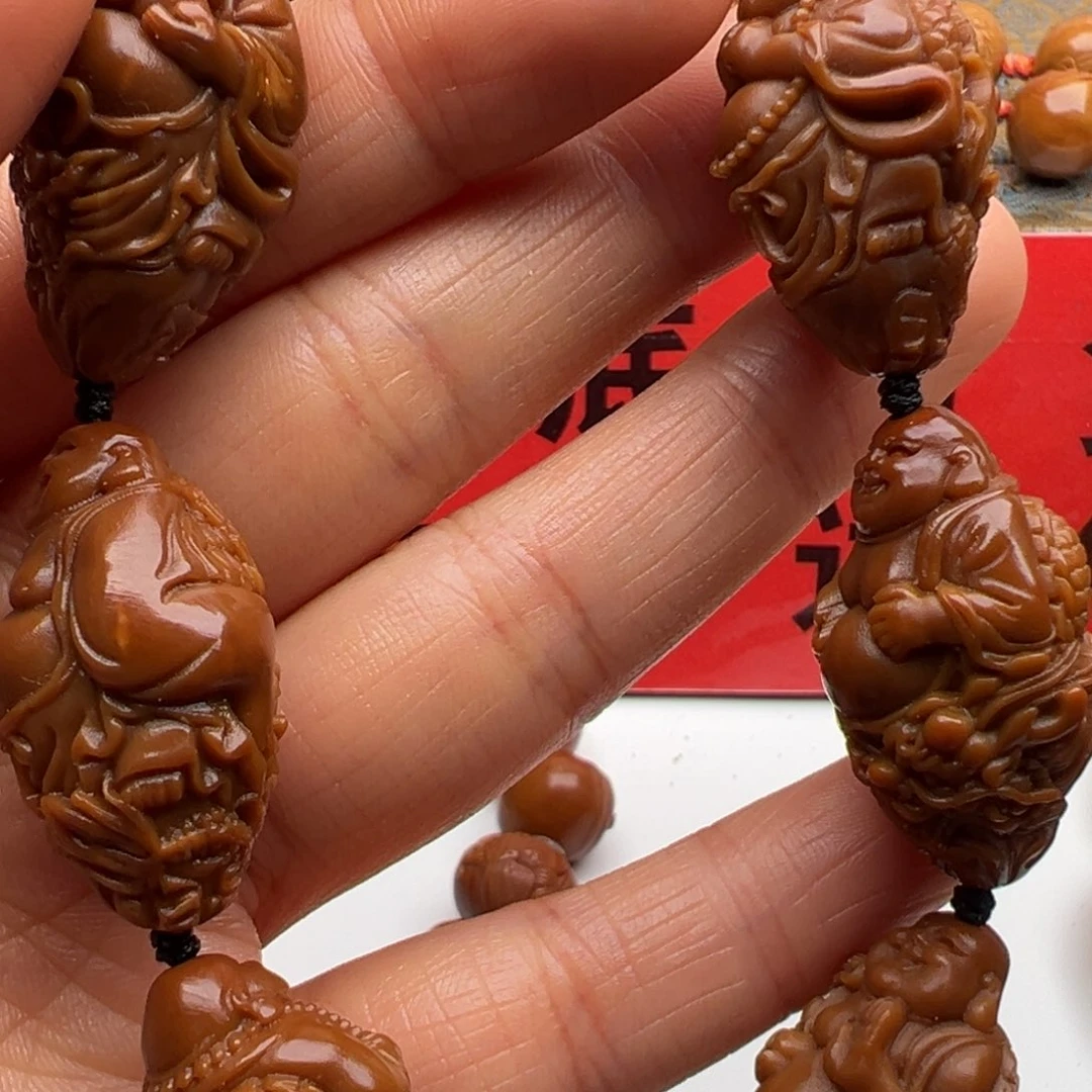 橄榄核手串/手链橄榄核