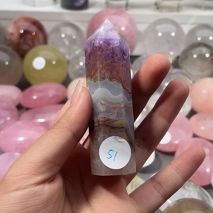 大型摆件（非配饰）未镶嵌水晶51