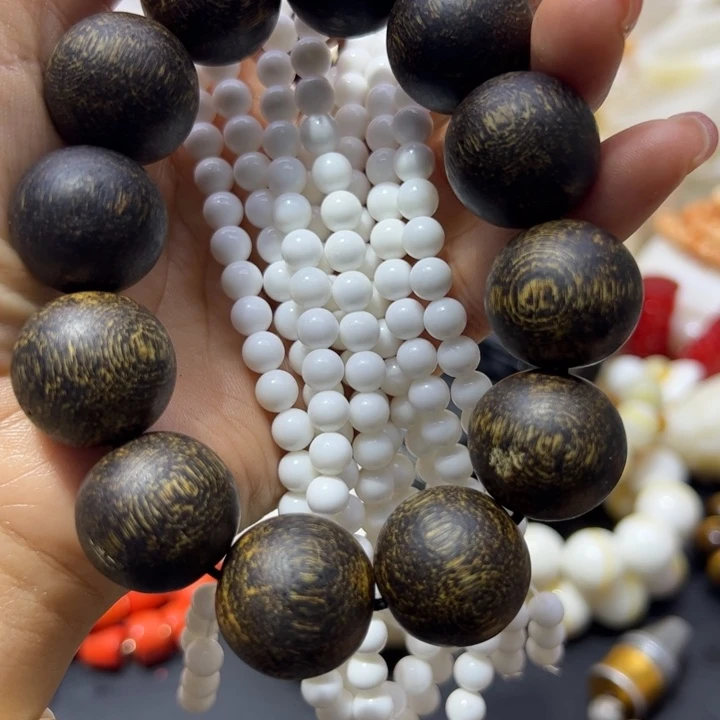 核桃手串/手链0.6/108全品