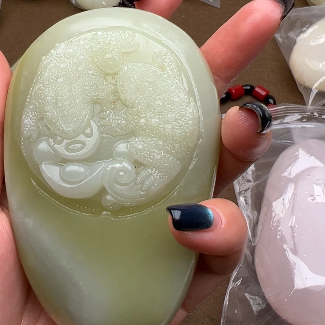 多样性发货一物一拍