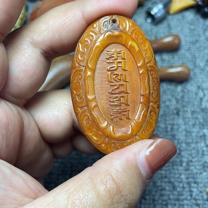 牛骨手串/手链其他配饰