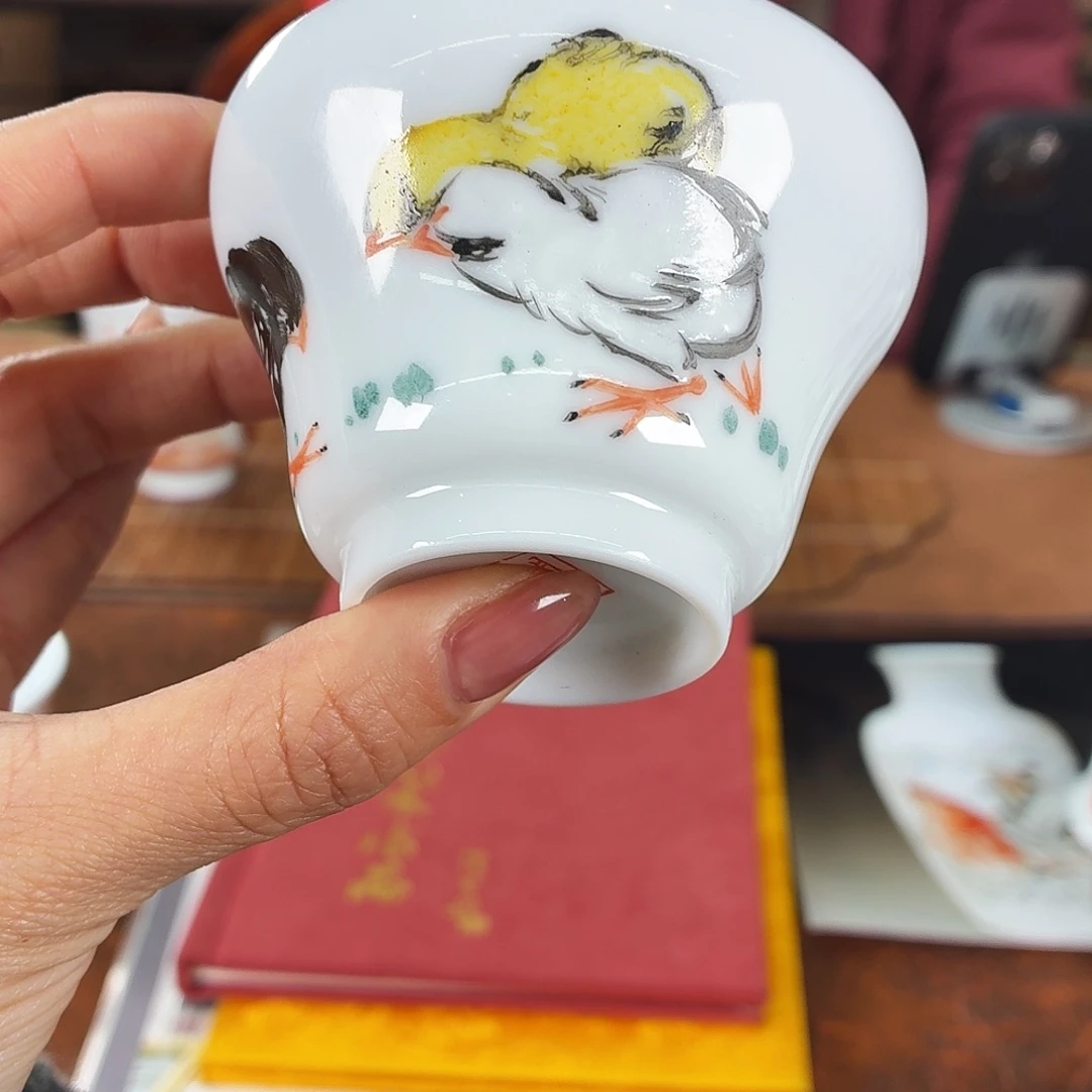 瓷九鸣瓷艺九鸣瓷艺