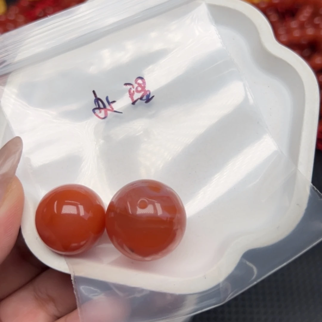 南红玛瑙未镶嵌吊坠(不含链)多样性