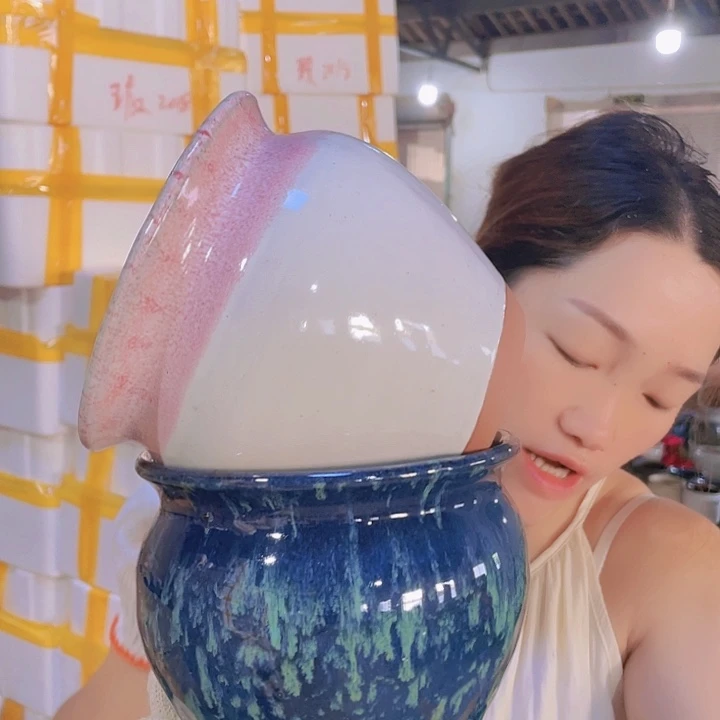 瑕疵14/14两个颜色随机