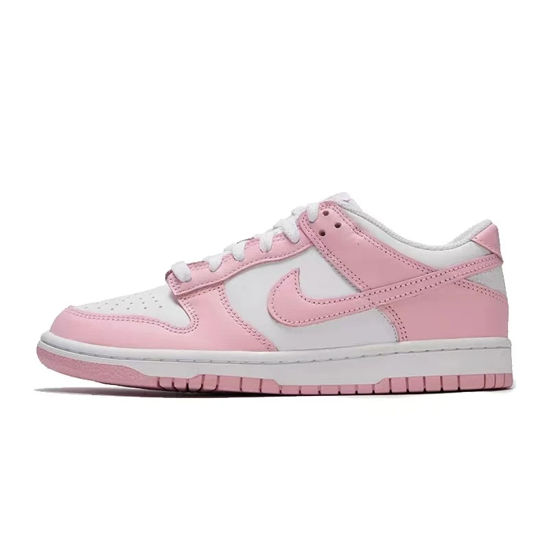 NIKE耐克大童NIKE DUNK LOW (GS)运动休闲鞋FB9109125