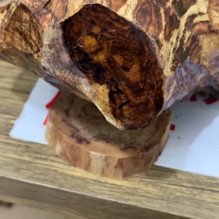 黄花梨/降香黄檀手串/手链随*