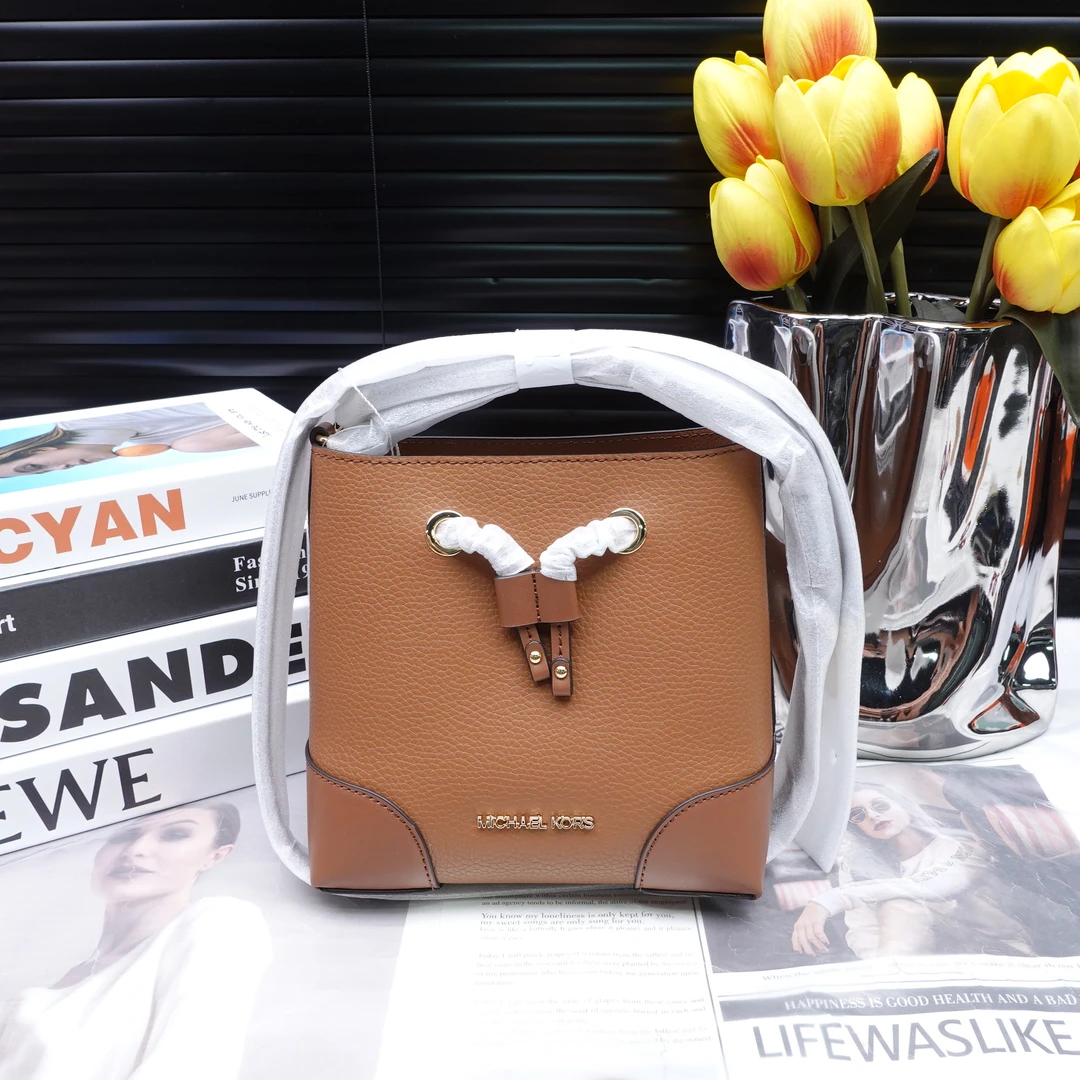 95新 MICHAEL KORS/迈克高仕 单肩包/T10287825