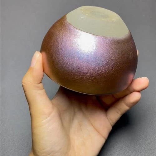 【闪购商品】茶盏-674............