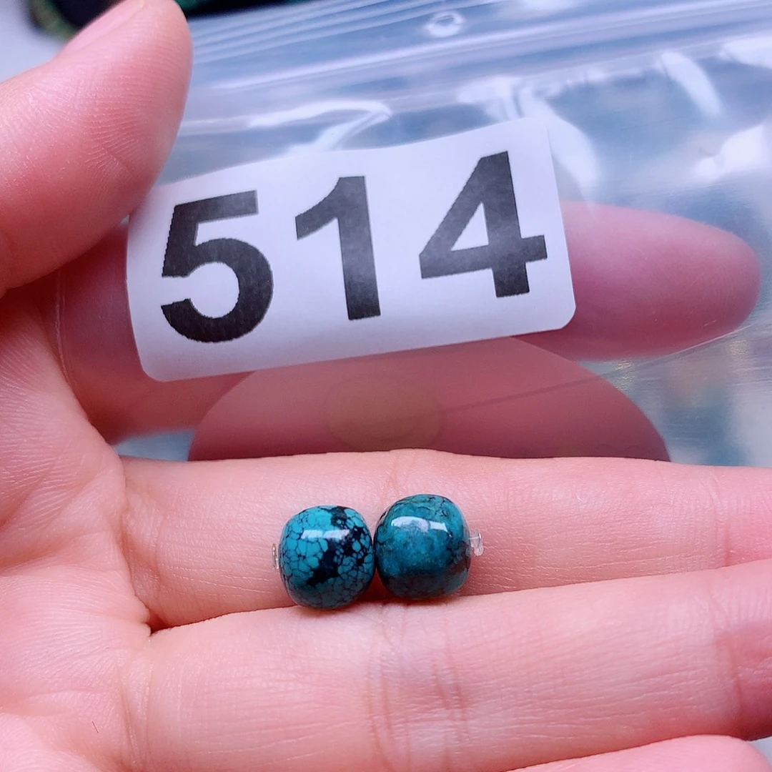 空竹粉丝专享十堰特色手工散珠