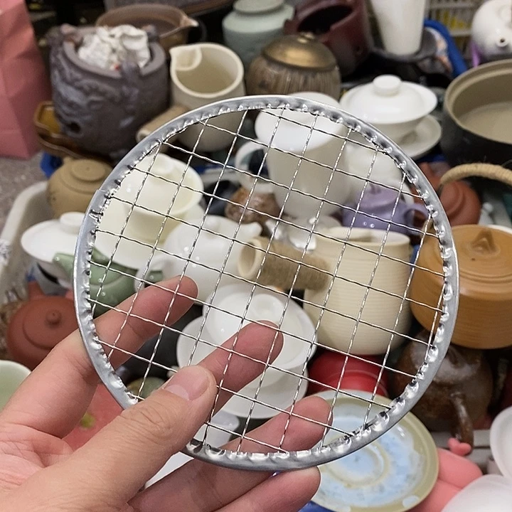 陶瓷艺术品及陶瓷制品
