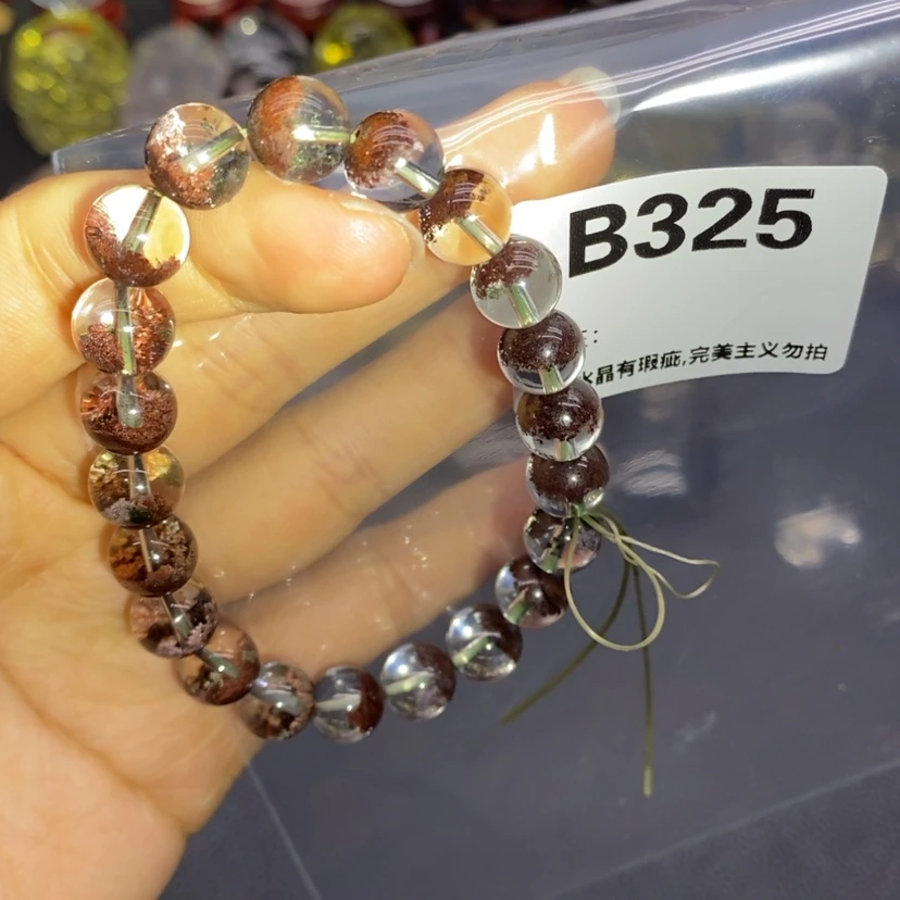 【闪购商品】未镶嵌珠宝半成品水晶