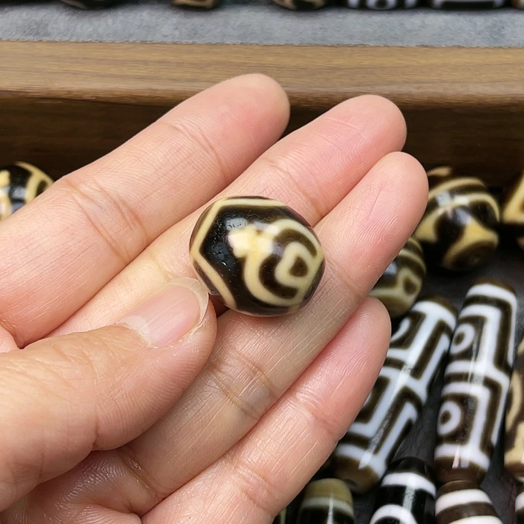 【闪购商品】未镶嵌颈饰玛瑙/玉髓用****4