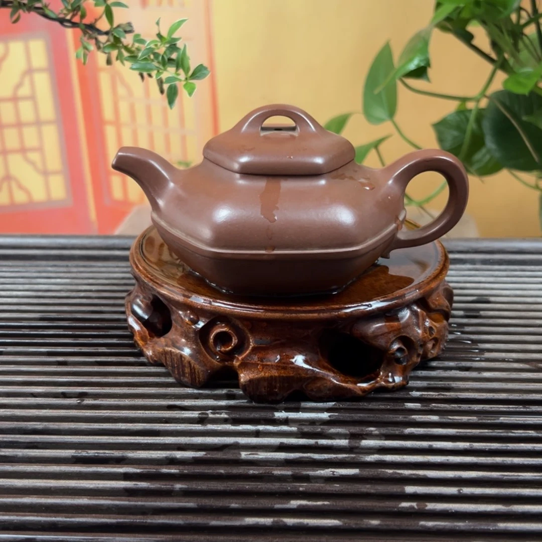 茶壶紫砂宜兴紫砂壶