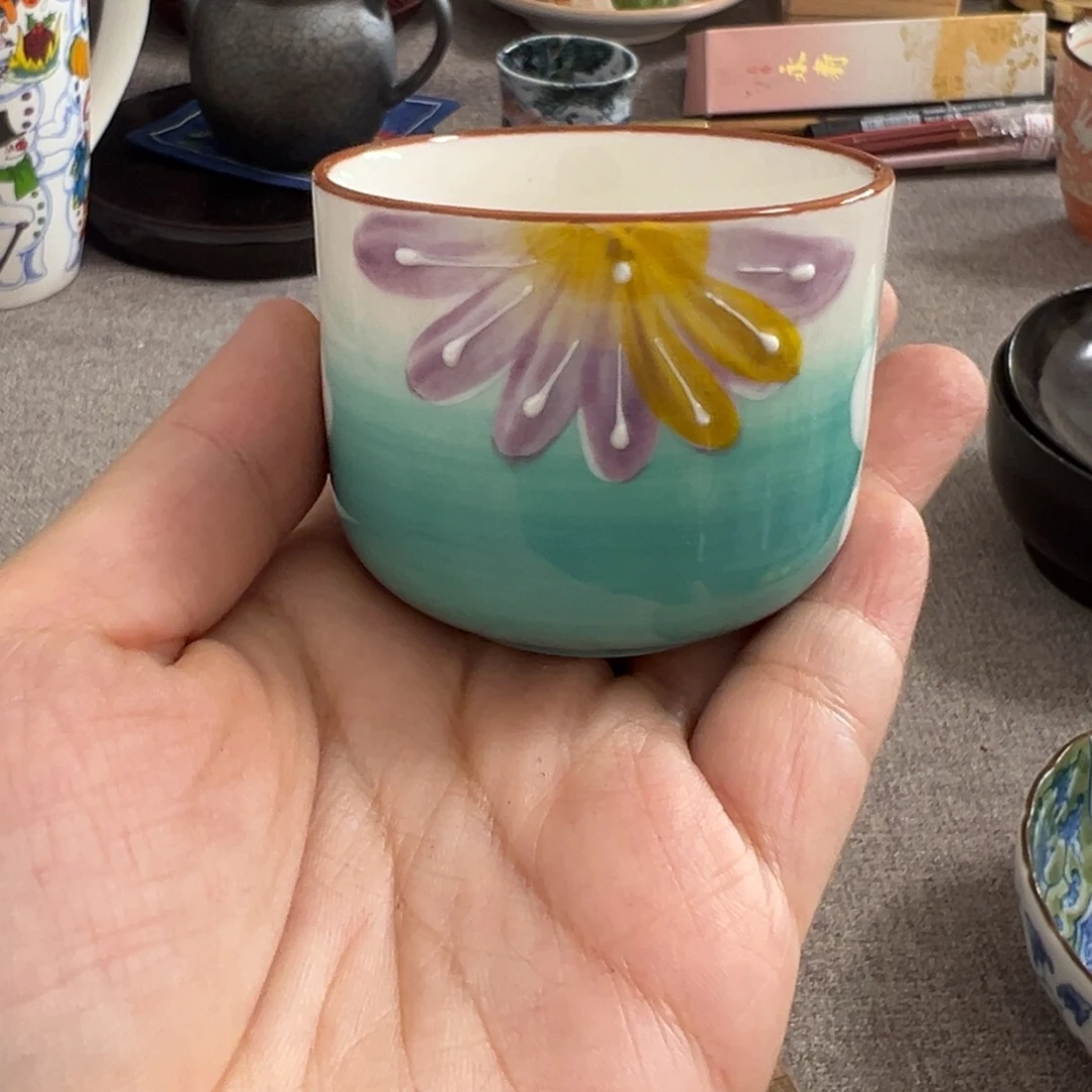 陶瓷艺术的发展和