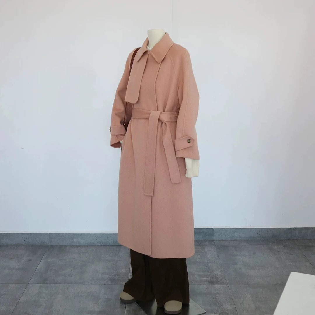 B081-B090(商场样板衣服撤柜，不退不换，完美主义绕道)冬季大衣
