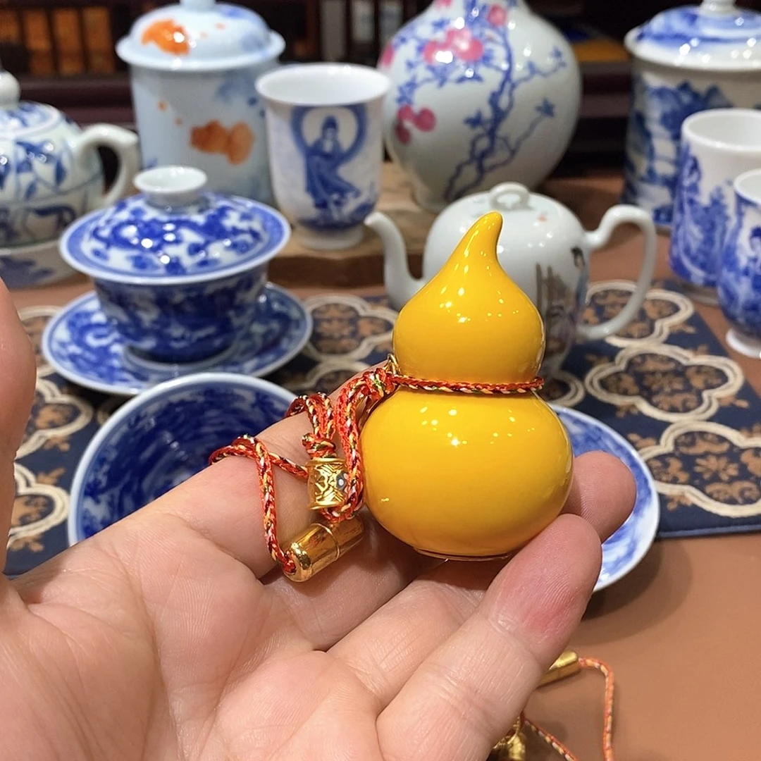 景德镇旭日堂陶瓷福利