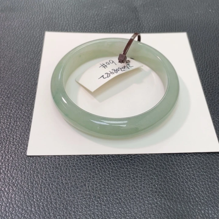 未镶嵌手镯翡翠翡翠手镯60