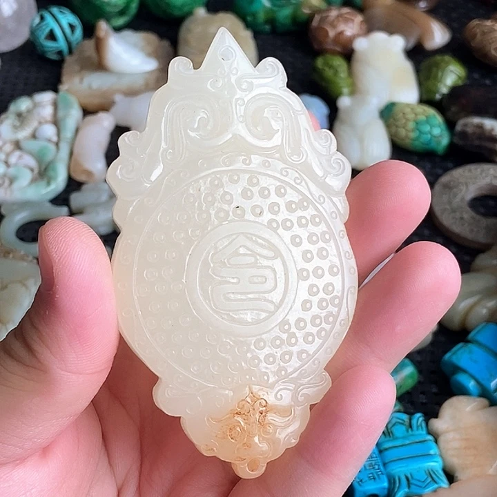 摆件直播间链接103