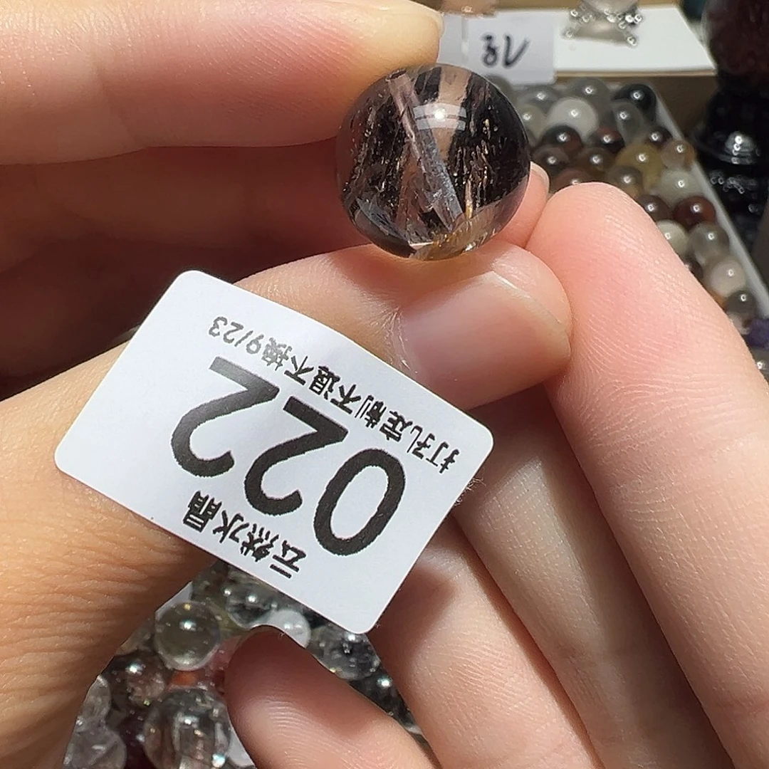 未镶嵌珠宝半成品水晶