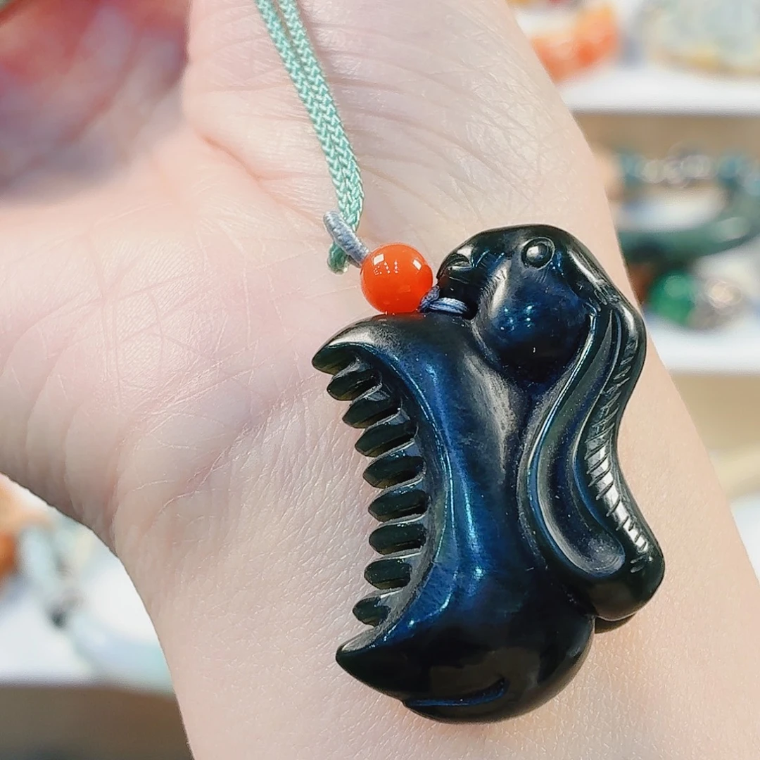 翡翠未镶嵌手链手串