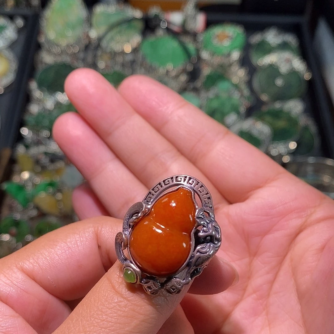 戒指炸炸炸炸炸炸