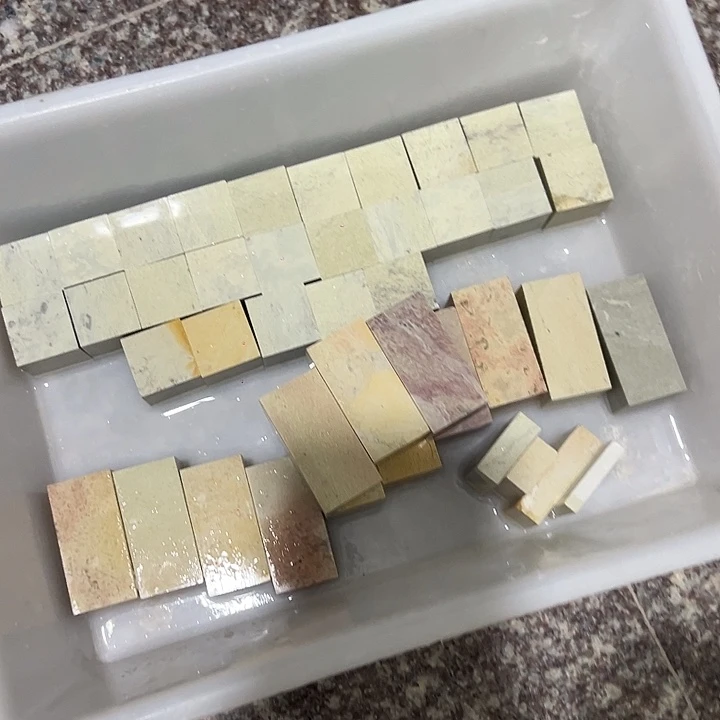 印度石铭*之新矿印石