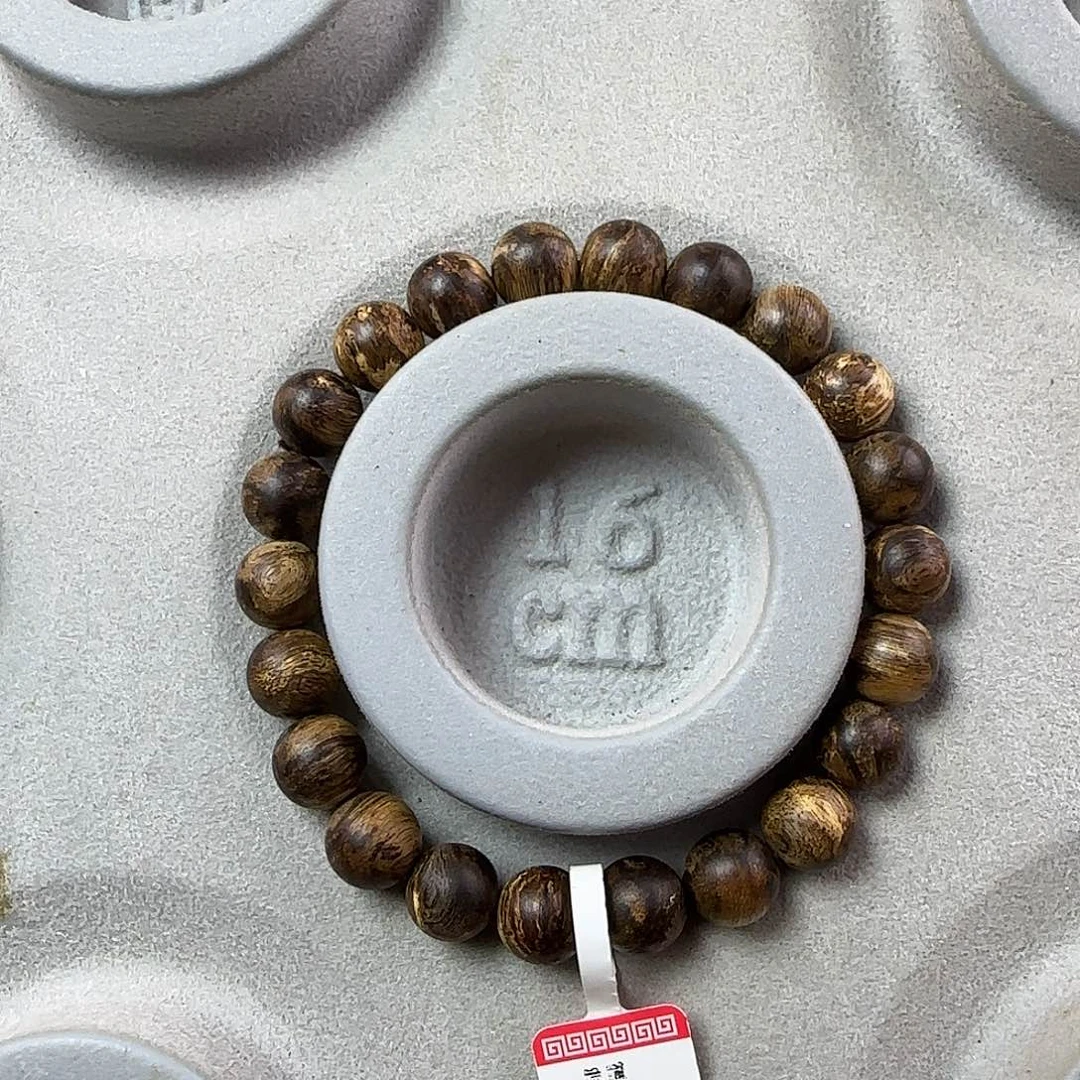 沉香手串达拉干 0.9 留疤 8.5g