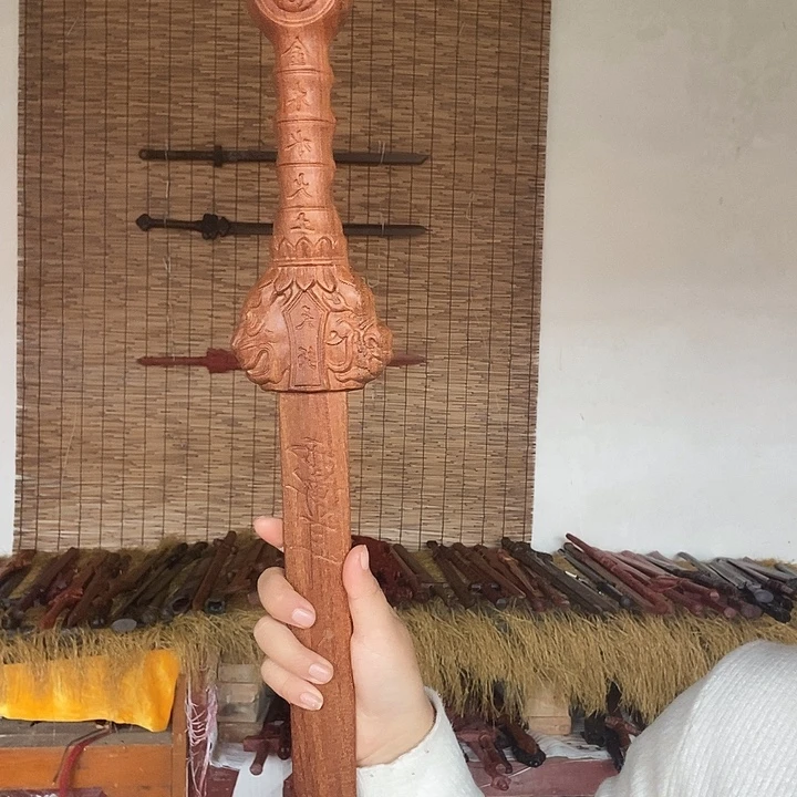 山***木紫檀木类成套家具80金星紫檀