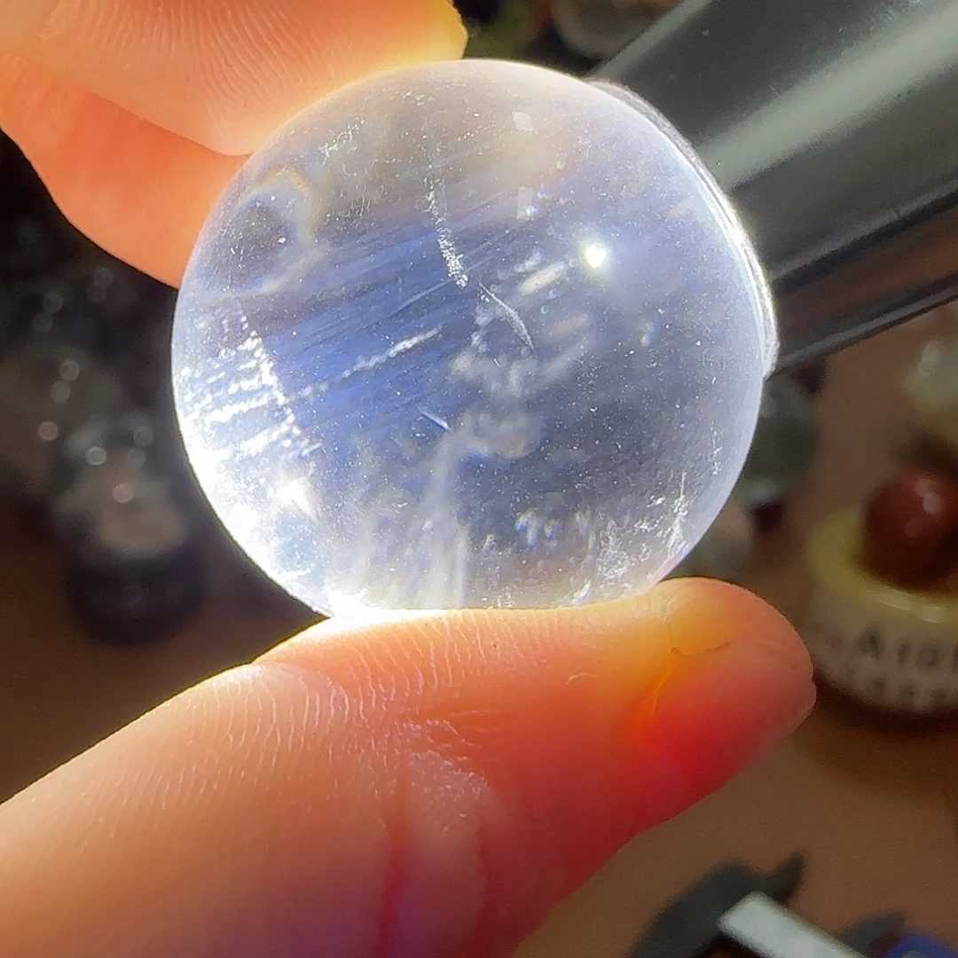 未镶嵌水晶摆件H067