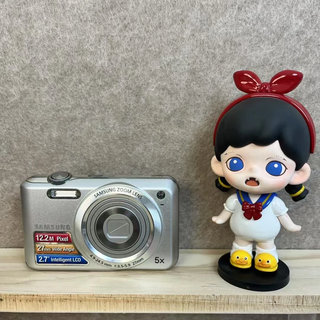 9新 Samsung/三星  三星es70冷白皮氛围感送相机包黑色