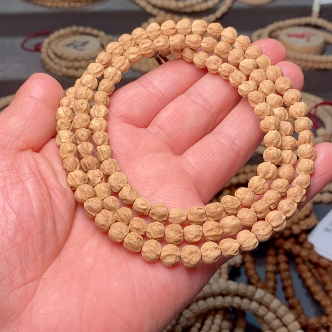 柏香籽/百香籽手串