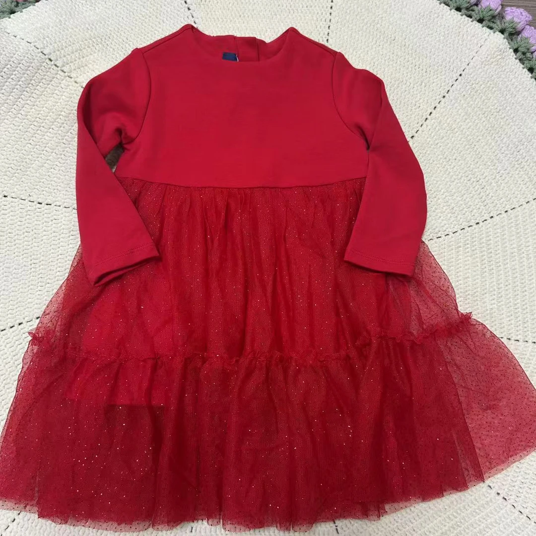 A16外贸婴幼童童装直播看款专用